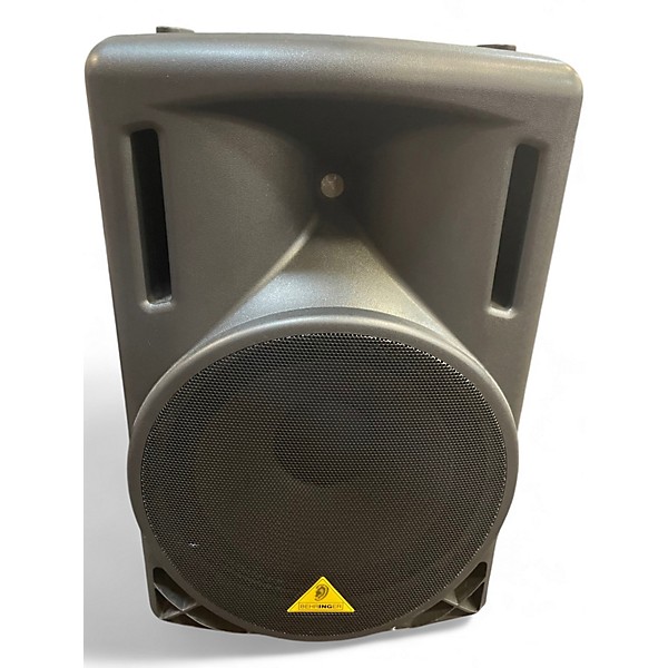 Used Behringer EUROLIVE B215A Powered Speaker