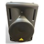 Used Behringer EUROLIVE B215A Powered Speaker