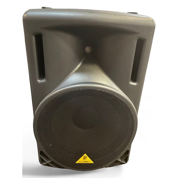 Used Behringer EUROLIVE B215A Powered Speaker