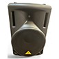 Used Behringer EUROLIVE B215A Powered Speaker