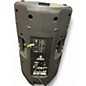 Used Behringer EUROLIVE B215A Powered Speaker