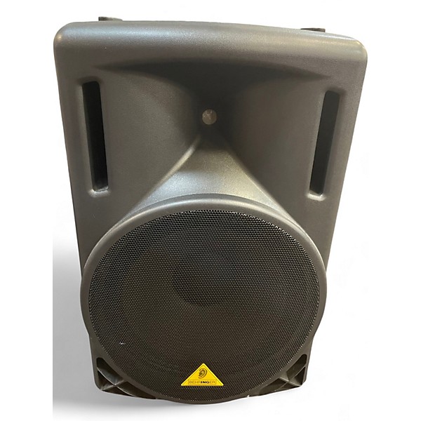 Used Behringer EUROLIVE B215A Powered Speaker