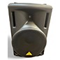 Used Behringer EUROLIVE B215A Powered Speaker thumbnail