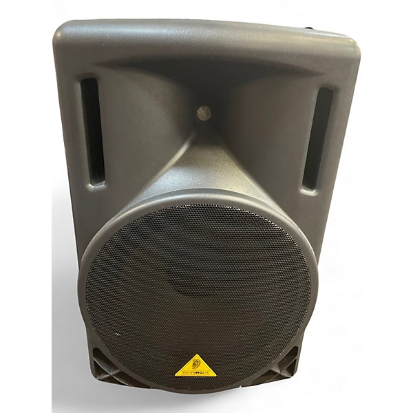 Used Behringer EUROLIVE B215A Powered Speaker