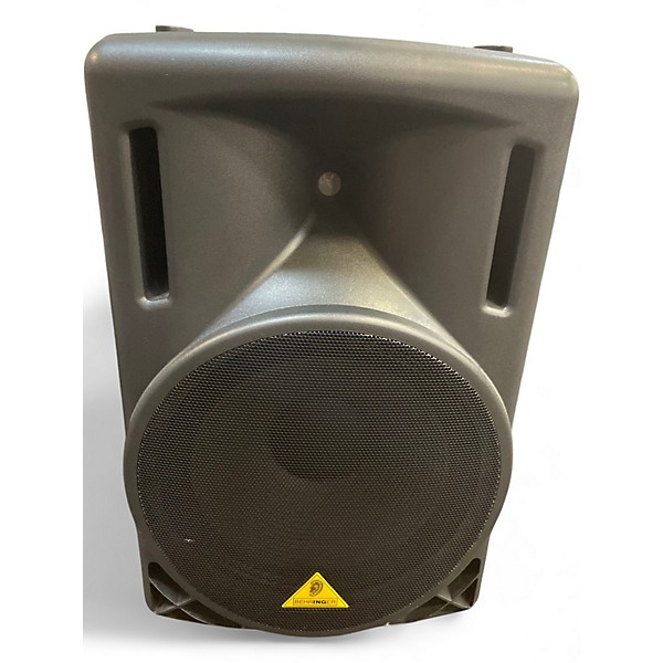 Used Behringer EUROLIVE B215A Powered Speaker