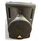 Used Behringer EUROLIVE B215A Powered Speaker