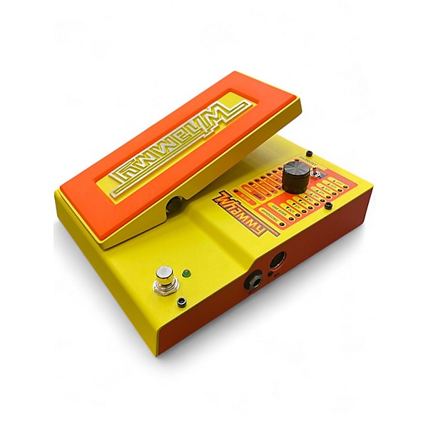 Used DigiTech whammy mono neon Effect Pedal