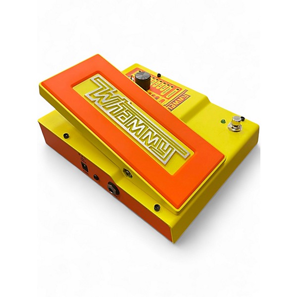 Used DigiTech whammy mono neon Effect Pedal