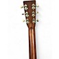 Used Martin D28 STREET LEGEND Natural Acoustic Guitar