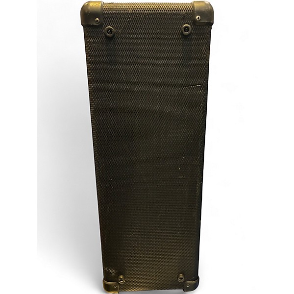 Used Kustom PA PA50 Powered Subwoofer