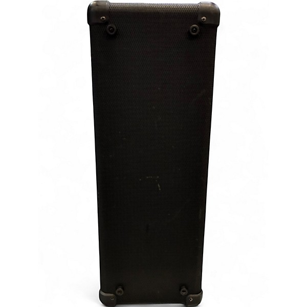 Used Kustom PA PA50 Powered Subwoofer