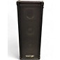 Used Kustom PA PA50 Powered Subwoofer