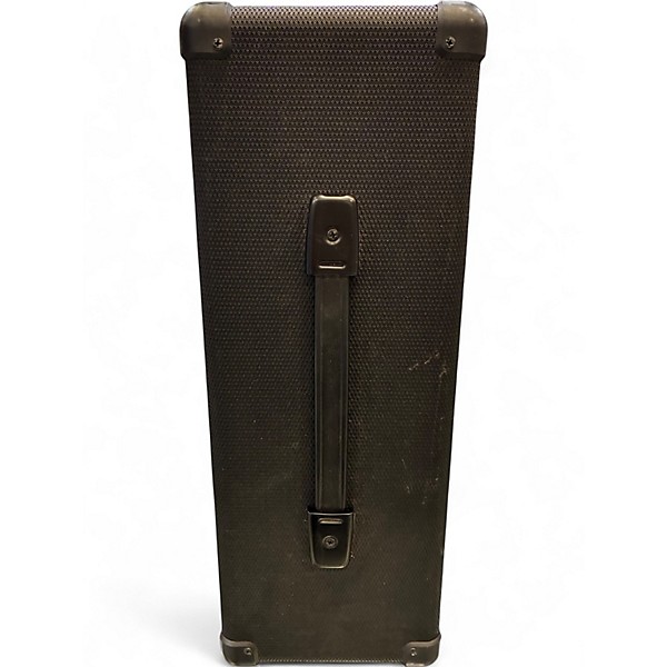 Used Kustom PA PA50 Powered Subwoofer
