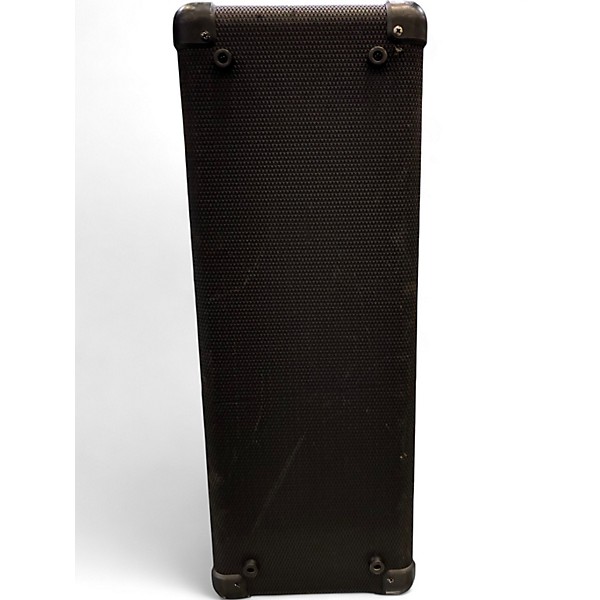 Used Kustom PA PA50 Powered Subwoofer