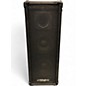 Used Kustom PA PA50 Powered Subwoofer