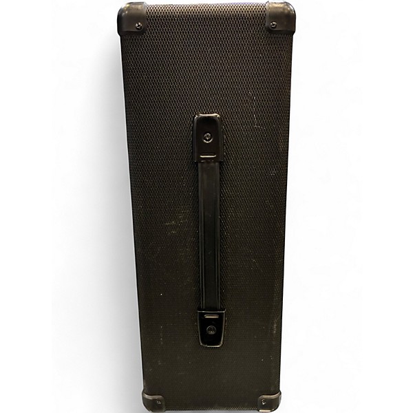 Used Kustom PA PA50 Powered Subwoofer