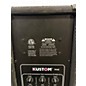 Used Kustom PA PA50 Powered Subwoofer
