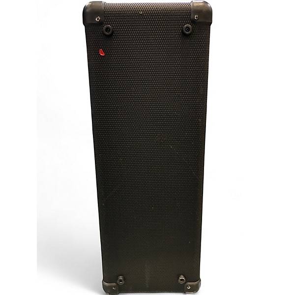 Used Kustom PA PA50 Powered Subwoofer