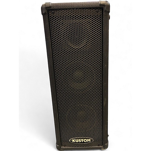 Used Kustom PA PA50 Powered Subwoofer
