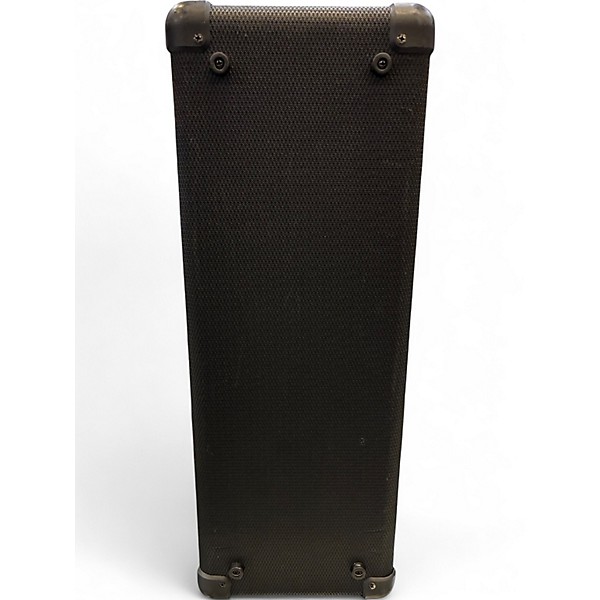 Used Kustom PA PA50 Powered Subwoofer