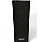 Used Kustom PA PA50 Powered Subwoofer
