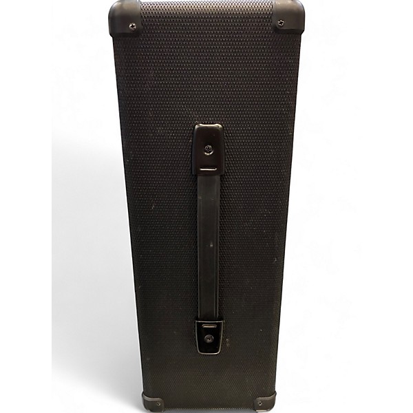 Used Kustom PA PA50 Powered Subwoofer