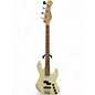 Used Sadowsky Guitars METRO EXPRESS VERDINE WHITE ARTIST OLYMPIC WHITE Electric Bass Guitar thumbnail