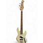 Used Sadowsky Guitars METRO EXPRESS VERDINE WHITE ARTIST OLYMPIC WHITE Electric Bass Guitar