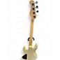 Used Sadowsky Guitars METRO EXPRESS VERDINE WHITE ARTIST OLYMPIC WHITE Electric Bass Guitar