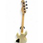 Used Sadowsky Guitars METRO EXPRESS VERDINE WHITE ARTIST OLYMPIC WHITE Electric Bass Guitar