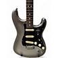 Used Fender American Professional II Stratocaster MERCURY Solid Body Electric Guitar