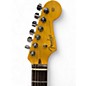 Used Fender American Professional II Stratocaster MERCURY Solid Body Electric Guitar
