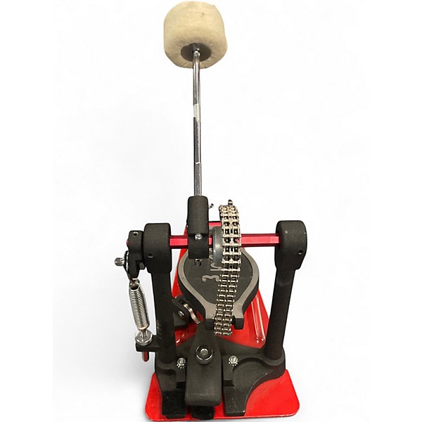 Used DW 5000 Series Single Single Bass Drum Pedal