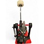 Used DW 5000 Series Single Single Bass Drum Pedal