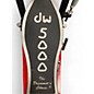 Used DW 5000 Series Single Single Bass Drum Pedal