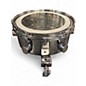Used PDP by DW 10in TIMBALE CHROME Drum