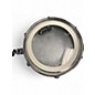 Used PDP by DW 10in TIMBALE CHROME Drum