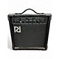 Used Randy Jackson 15 RJ Guitar Combo Amp thumbnail