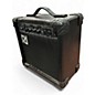 Used Randy Jackson 15 RJ Guitar Combo Amp