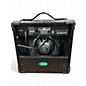 Used Randy Jackson 15 RJ Guitar Combo Amp