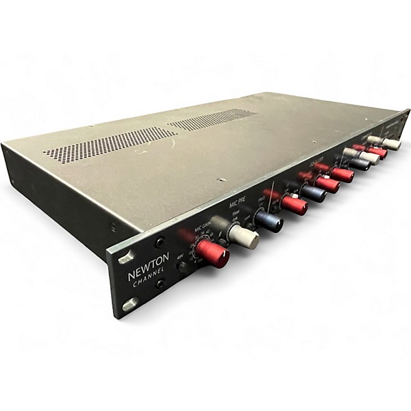 Used Rupert Neve Designs Newton Channel Channel Strip