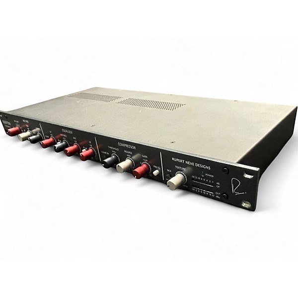 Used Rupert Neve Designs Newton Channel Channel Strip
