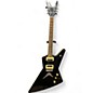 Used Dean Z 79 Classic Black Solid Body Electric Guitar thumbnail