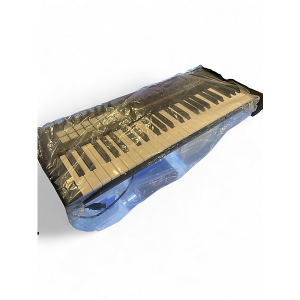 Used Novation Launchkey 49 Key MIDI Controller