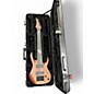 Used Solar Guitars A1.8.C Natural Solid Body Electric Guitar thumbnail