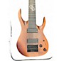 Used Solar Guitars A1.8.C Natural Solid Body Electric Guitar