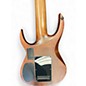 Used Solar Guitars A1.8.C Natural Solid Body Electric Guitar