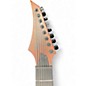 Used Solar Guitars A1.8.C Natural Solid Body Electric Guitar