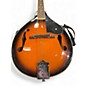 Used Fender FM100 2 Color Sunburst Mandolin