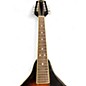 Used Fender FM100 2 Color Sunburst Mandolin